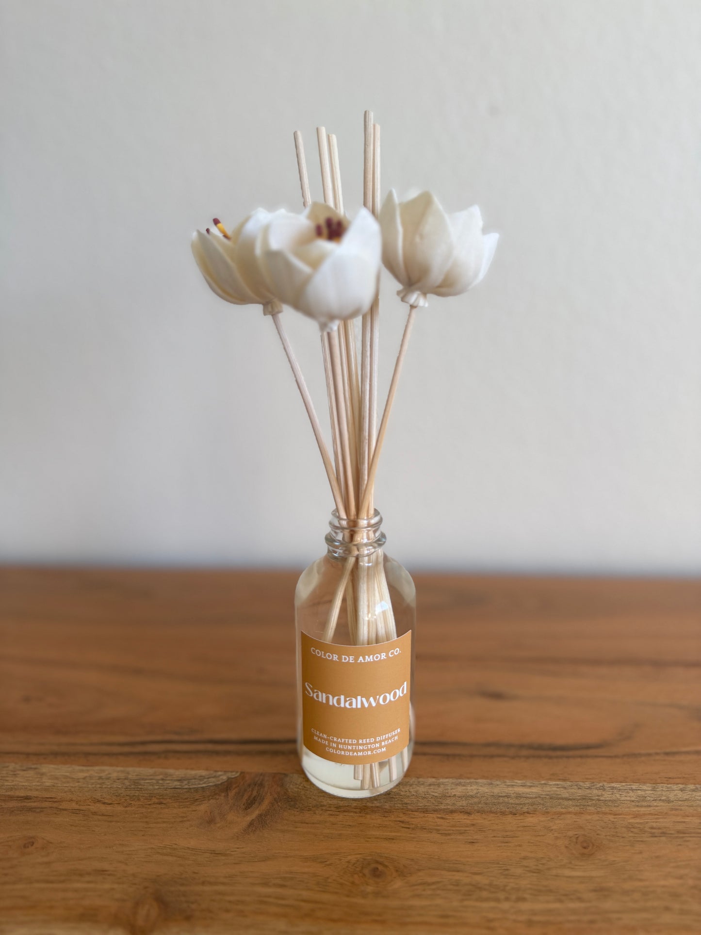 Reed Diffuser