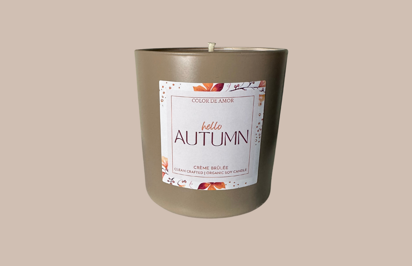 Fall Collection