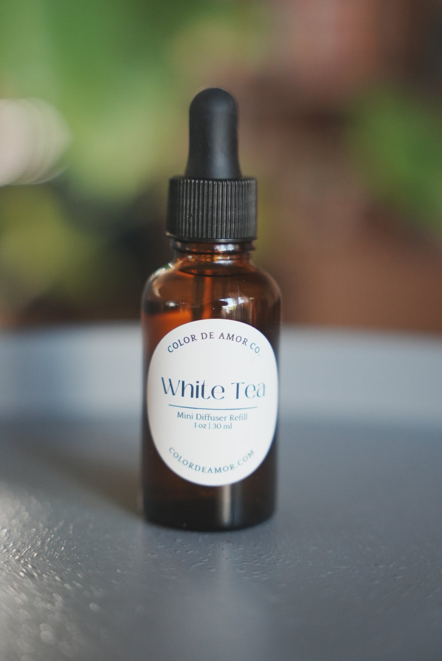 Mini Diffusers & Refills