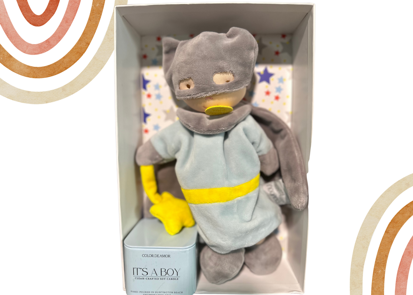 Welcome Baby Gift
