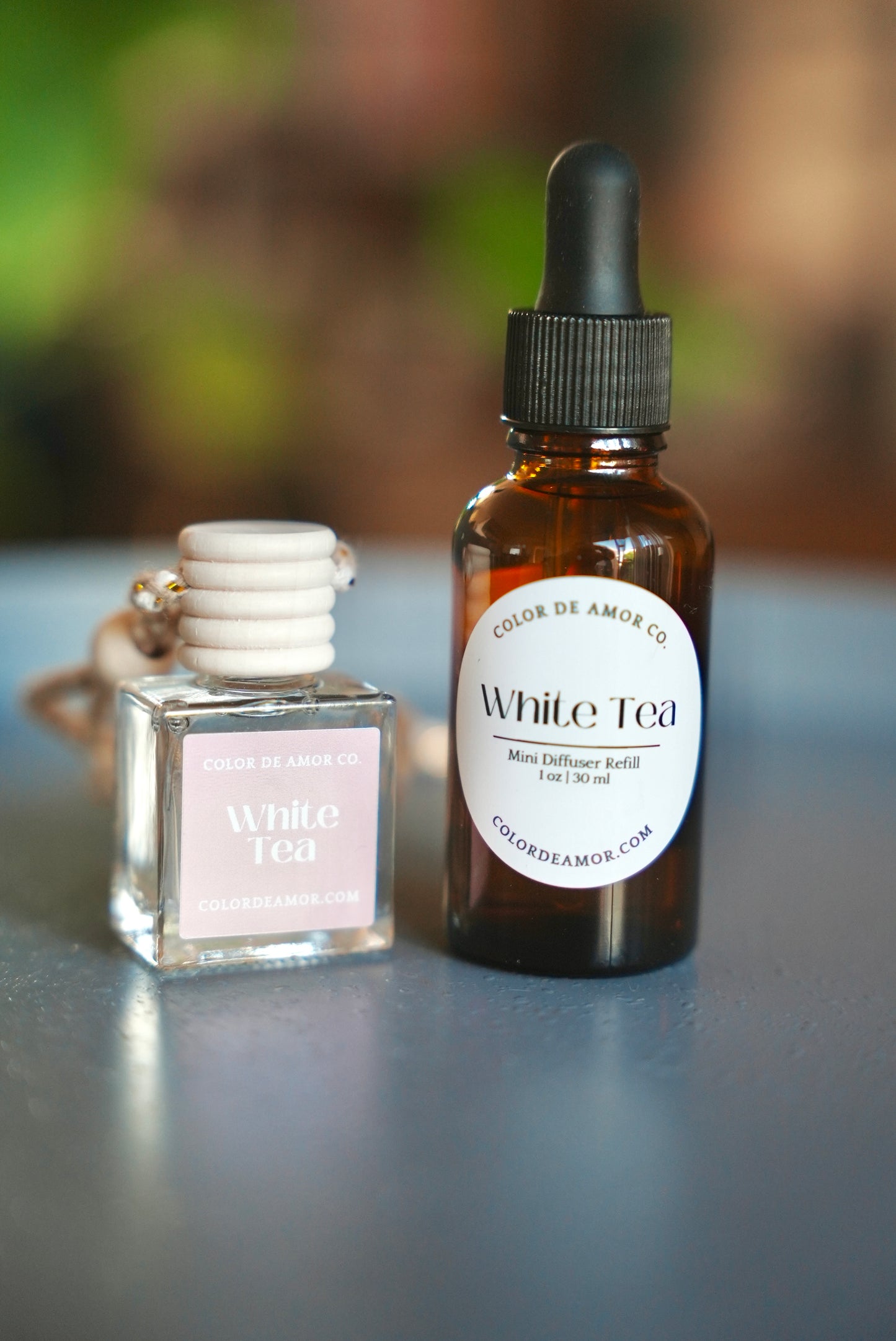 Mini Diffusers & Refills
