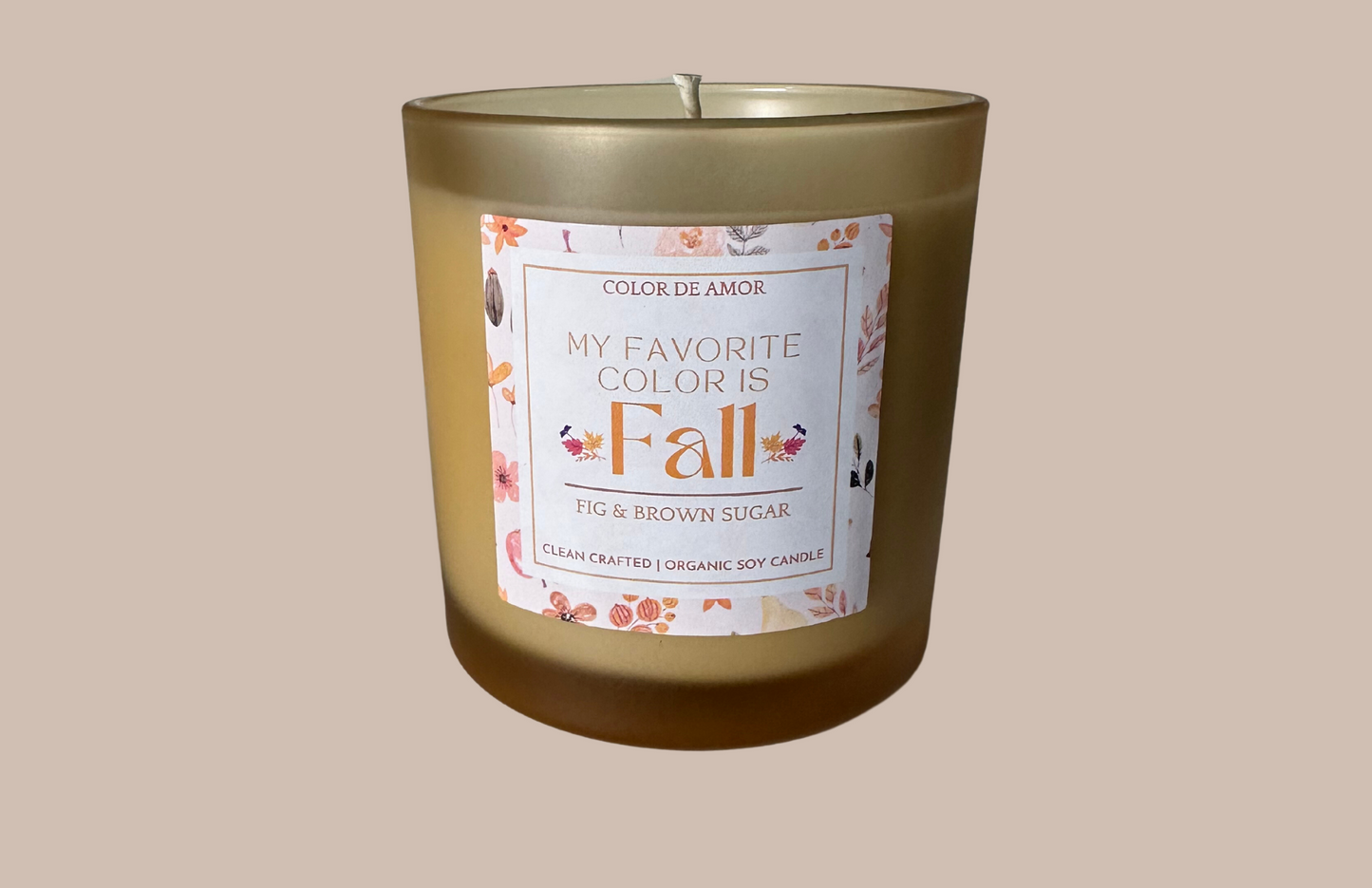 Fall Collection
