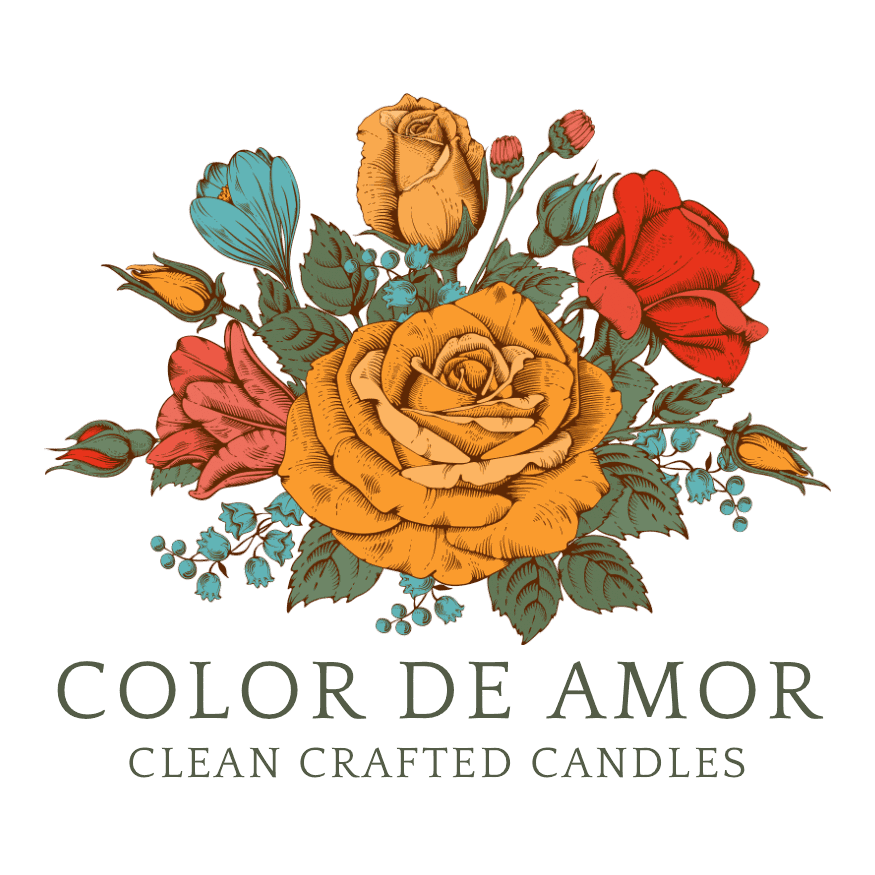 Color de Amor Digital Gift Cards for easy, thoughtful gift giving with instant digital delivery