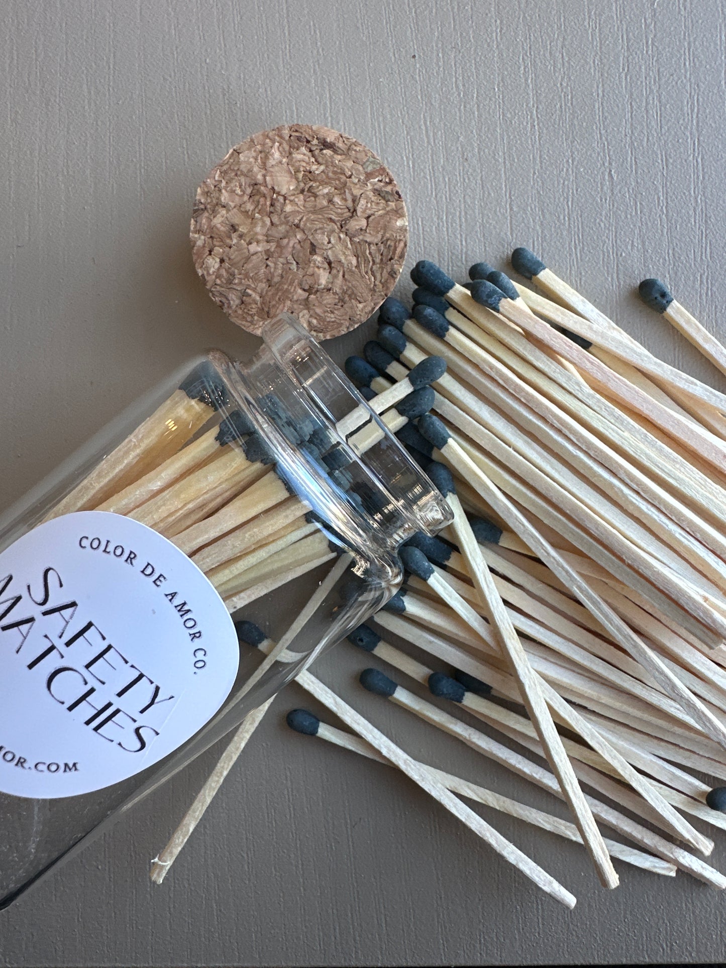 Matches