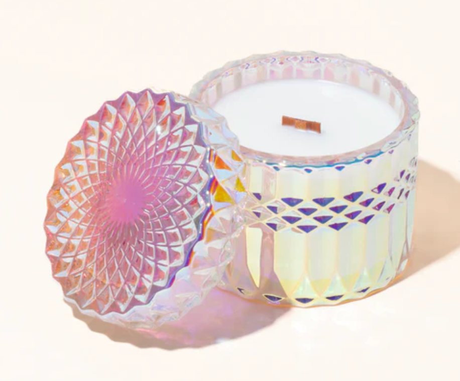 Luxury Candle Unicorn