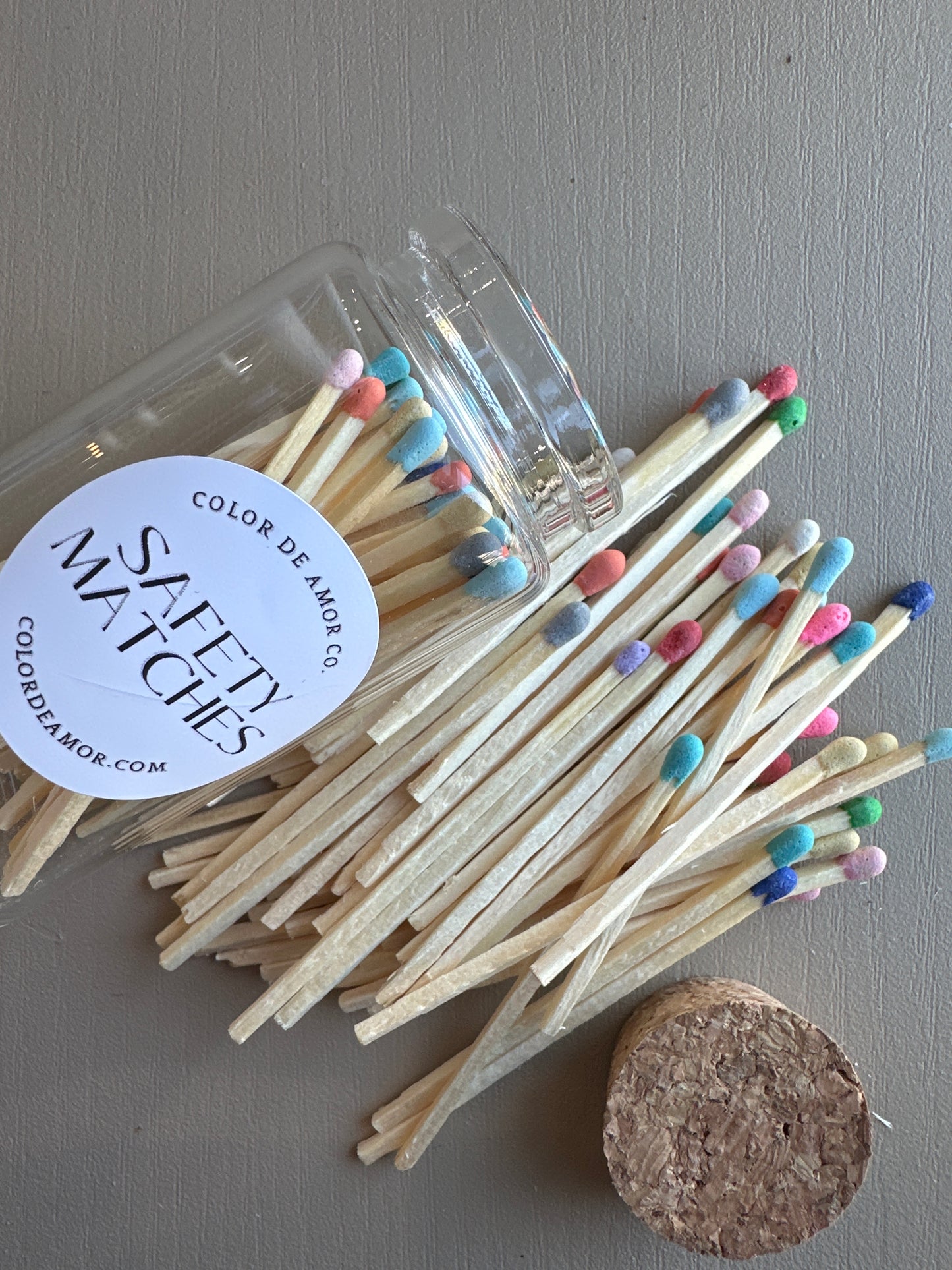 Matches