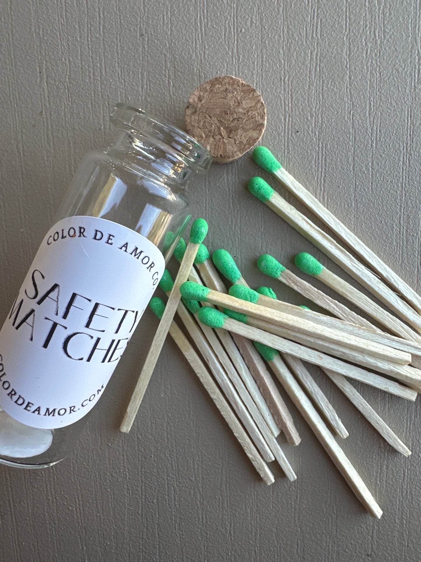 Matches