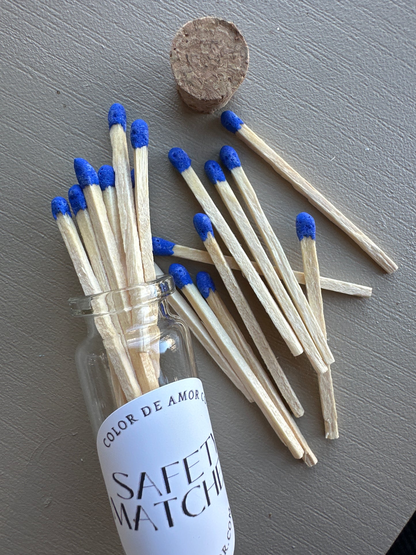 Matches
