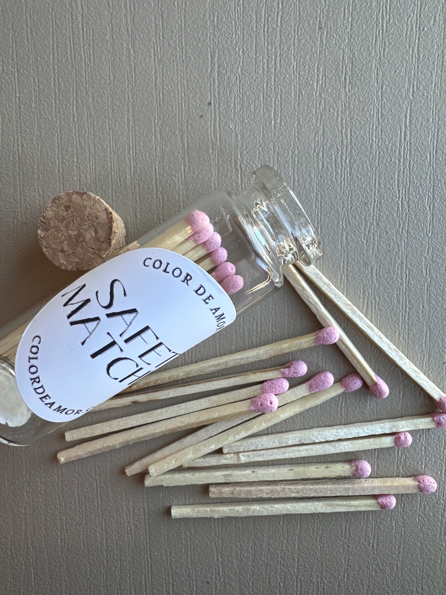 Matches