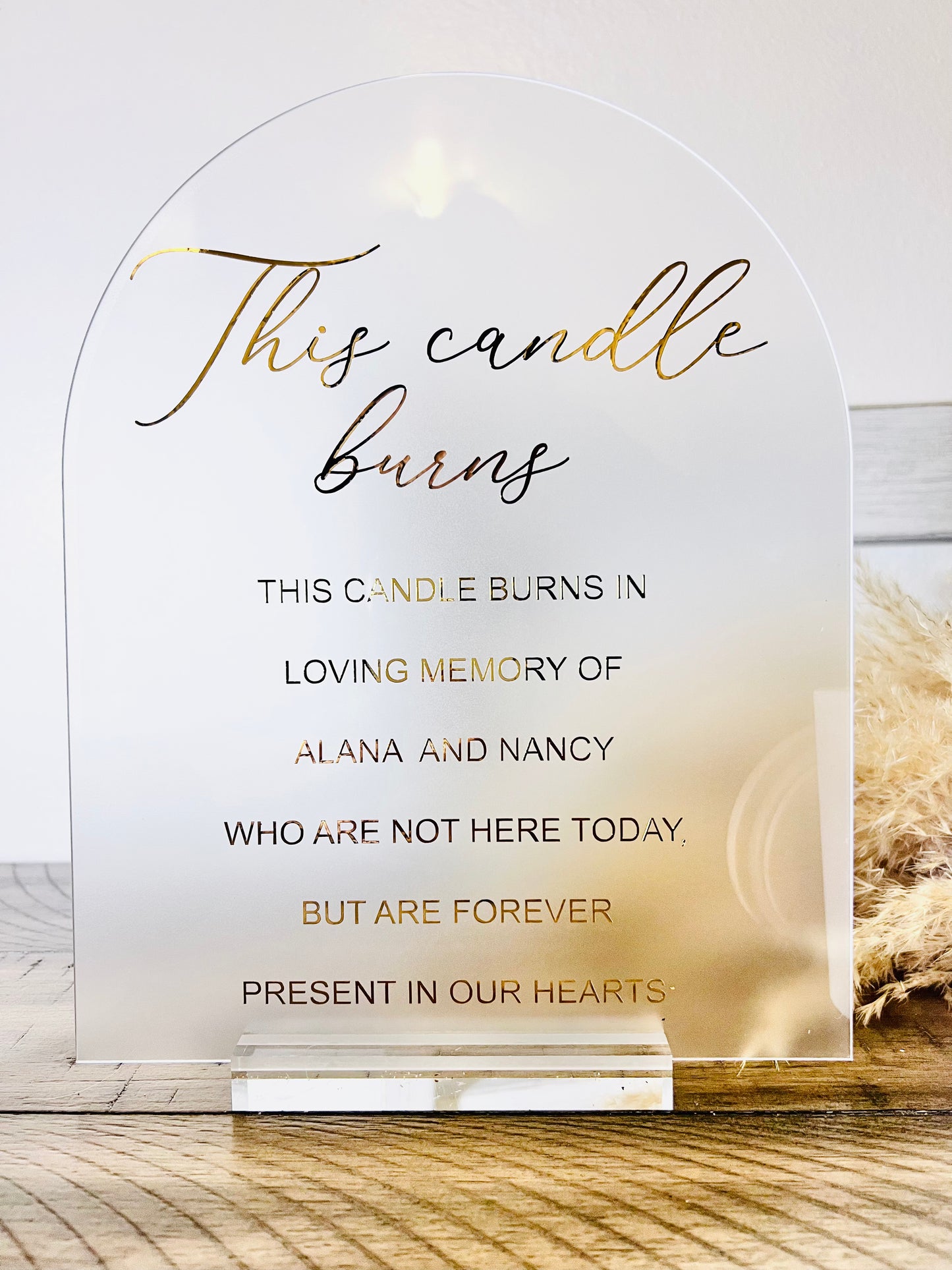 Remembrance Bundle