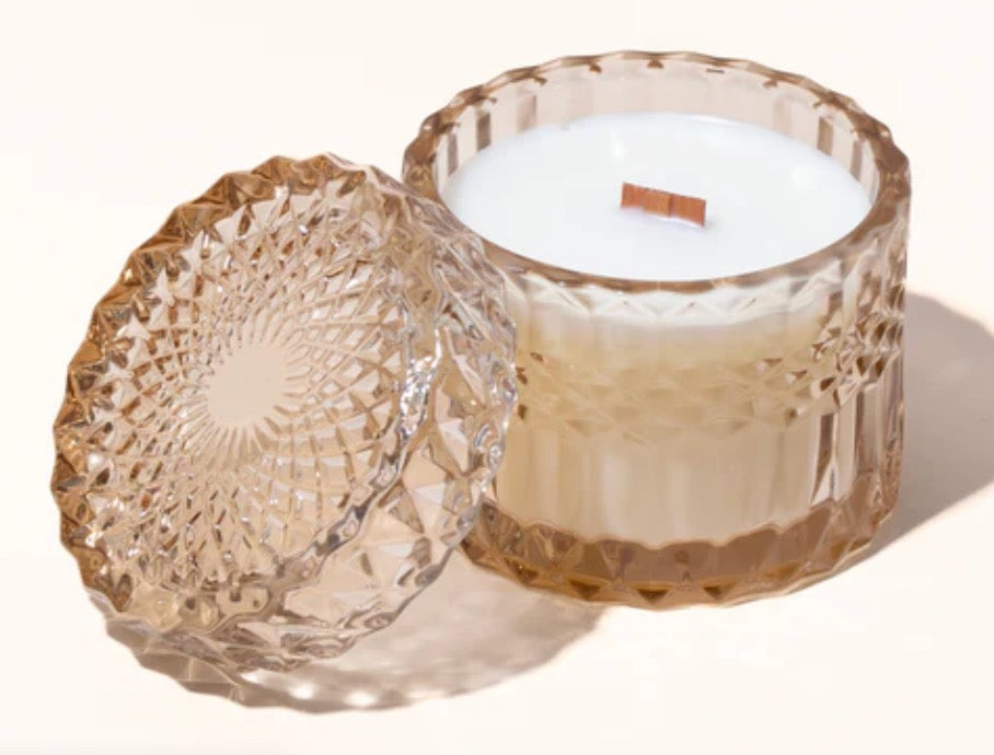 Luxury Candle Champagne